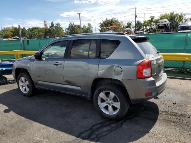 Photo 2 from auction – 2013 JEEP COMPASS LA with VIN 1C4NJDEB1DD101132
