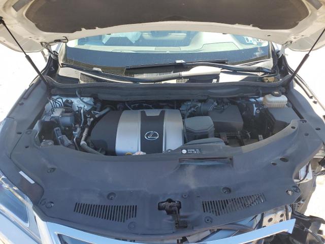 Photo 12 from auction – 2018 LEXUS RX 350 L with VIN JTJDZKCAXJ2006799