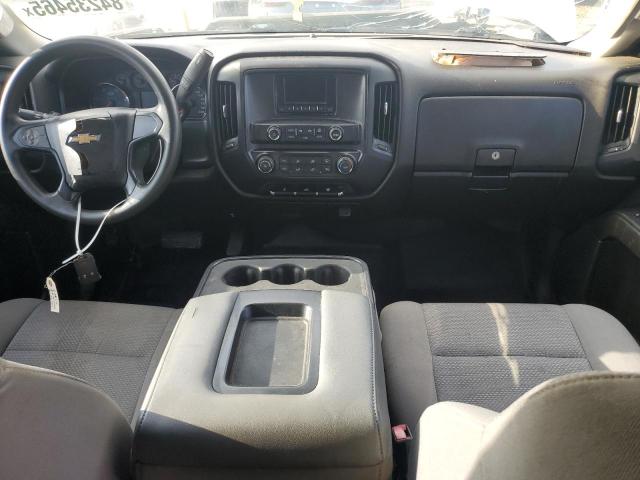 Photo 8 from auction – 2015 CHEVROLET SILVERADO with VIN 1GC1KUE84FF175779