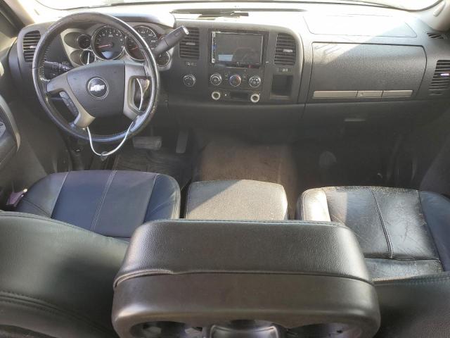 Photo 8 from auction – 2008 CHEVROLET SILVERADO with VIN 3GCEK13M28G124816