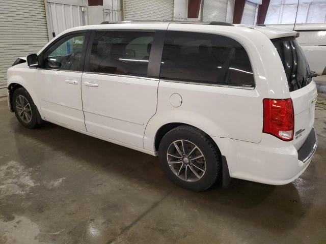 Photo 2 from auction – 2017 DODGE GRAND CARA with VIN 2C4RDGCG1HR806251