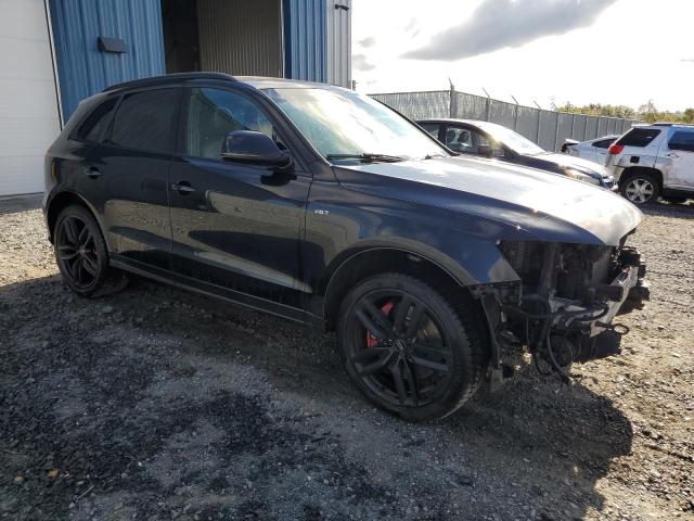 Photo 4 from auction – 2016 AUDI SQ5 PREMIU with VIN WA1CCAFP8GA110369