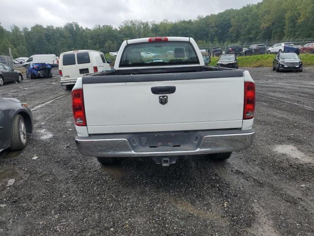 Photo 6 from auction – 2006 DODGE RAM 1500 S with VIN 1D7HU16N96J197520