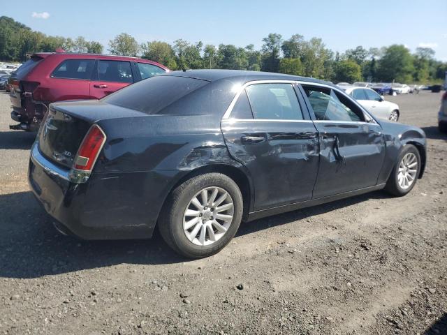 Photo 3 from auction – 2013 CHRYSLER 300 with VIN 2C3CCAAG0DH553274
