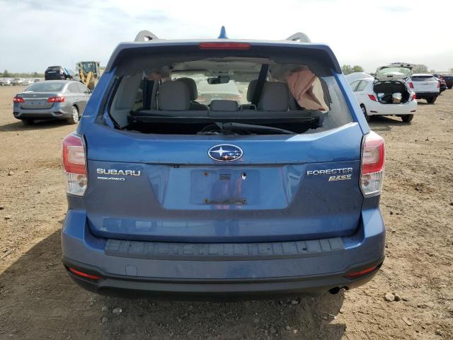 Photo 6 from auction – 2017 SUBARU FORESTER 2.5I PREMIUM with VIN JF2SJAEC1HH467599