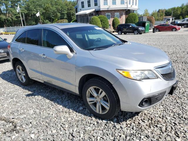 Photo 4 from auction – 2014 ACURA RDX with VIN 5J8TB4H31EL007107
