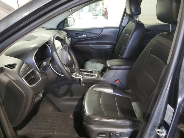 Photo 7 from auction – 2018 CHEVROLET EQUINOX PR with VIN 3GNAXVEV8JS508901