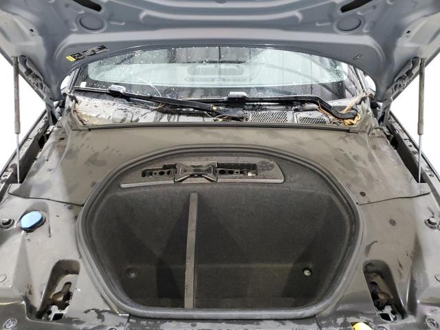 Photo 11 from auction – 2023 POLESTAR 2 with VIN YSMED3KA0PL145408