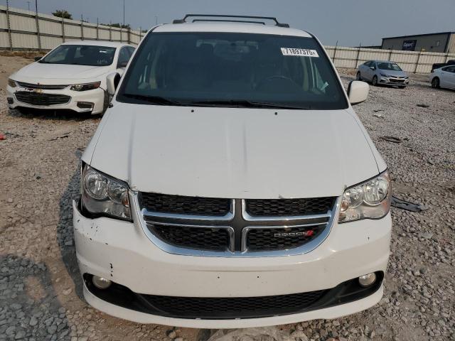 Photo 5 from auction – 2017 DODGE GRAND CARA with VIN 2C4RDGCGXHR625567