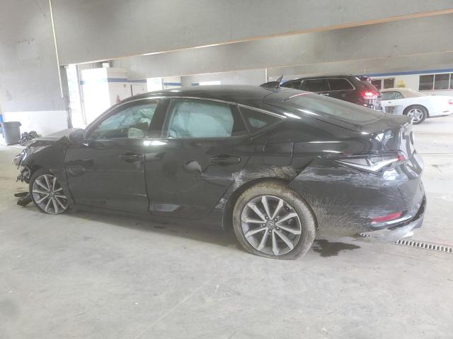 Photo 2 from auction – 2023 ACURA INTEGRA with VIN 19UDE4H27PA010059