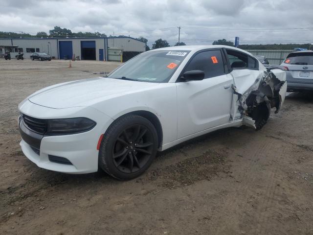 DODGE CHARGER SX 2018 with VIN 2C3CDXBG5JH206811 - Photo from auction