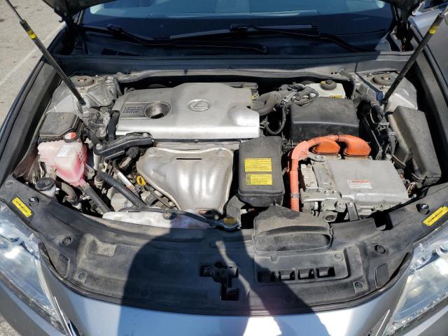 Photo 11 from auction – 2015 LEXUS ES 300H with VIN JTHBW1GG1F2077438
