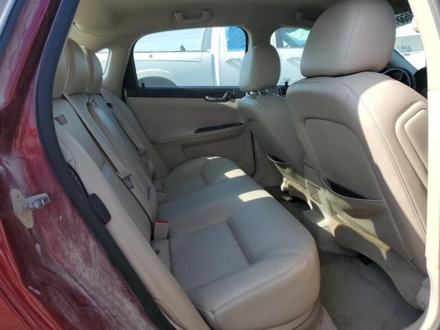 Photo 10 from auction – 2011 CHEVROLET IMPALA LT with VIN 2G1WB5EK0B1198946