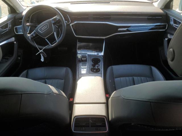 Photo 8 from auction – 2019 AUDI A6 PREMIUM PLUS with VIN WAUE8AF21KN118641