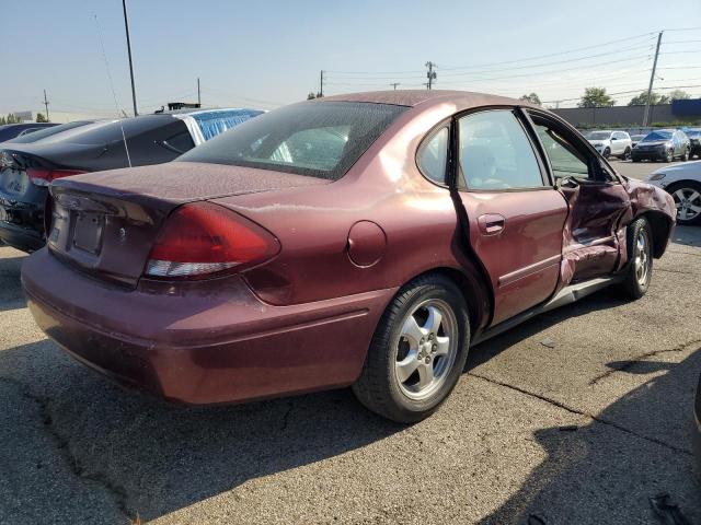 Photo 3 from auction – 2005 FORD TAURUS SE with VIN 1FAFP53U45A102457