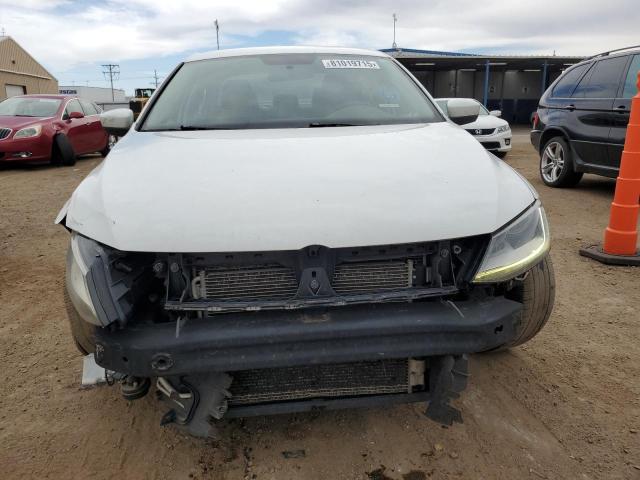 Photo 5 from auction – 2017 VOLKSWAGEN JETTA S with VIN 3VW2B7AJ6HM262176