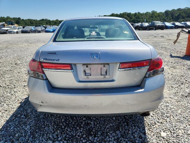 Photo 6 from auction – 2011 HONDA ACCORD LX with VIN 1HGCP2F30BA008703