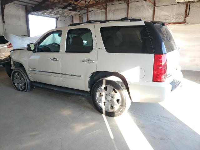 Photo 2 from auction – 2010 GMC YUKON SLT with VIN 1GKUKCE00AR174111