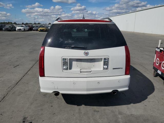 Photo 6 from auction – 2008 CADILLAC SRX with VIN 1GYEE637780127756
