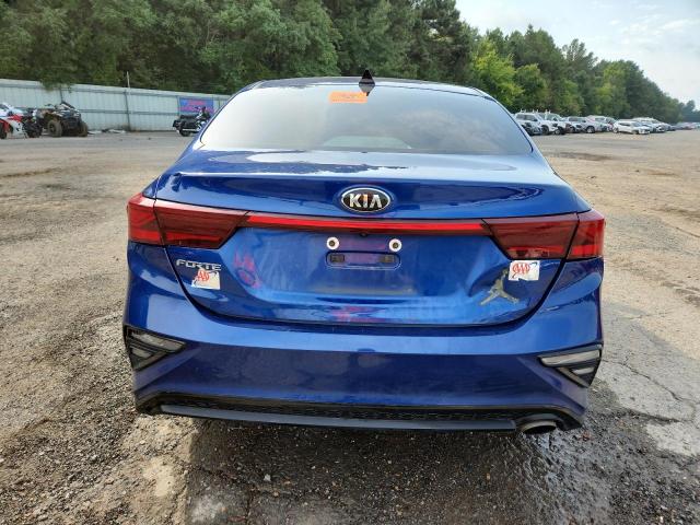 Photo 6 from auction – 2020 KIA FORTE FE with VIN 3KPF24AD6LE176821