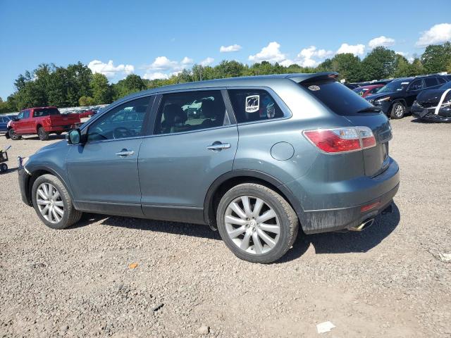 Photo 2 from auction – 2010 MAZDA CX-9 with VIN JM3TB2MA5A0228302