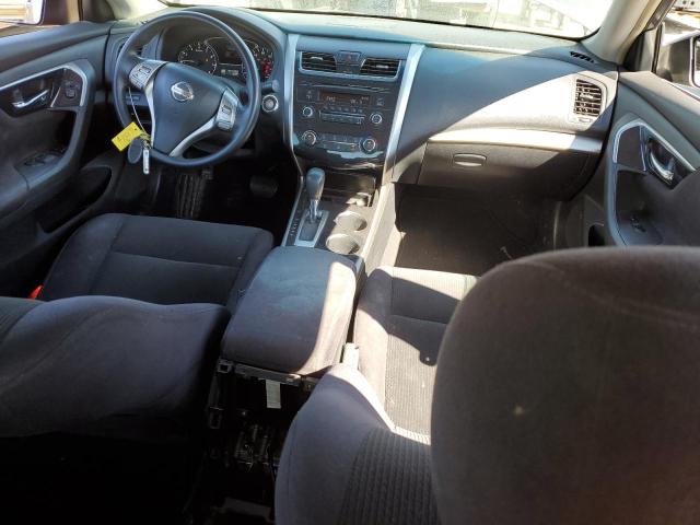 Photo 8 from auction – 2013 NISSAN ALTIMA 2.5 with VIN 1N4AL3AP0DN450318