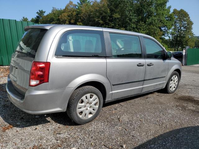 Photo 3 from auction – 2016 DODGE GRAND CARAVAN SE with VIN 2C4RDGBG5GR315813