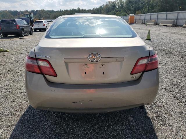 Photo 6 from auction – 2008 TOYOTA CAMRY CE with VIN 4T1BE46K98U746568