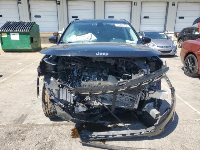 Photo 5 from auction – 2020 JEEP COMPASS LA with VIN 3C4NJDBB0LT138346
