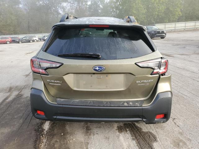 Photo 6 from auction – 2024 SUBARU OUTBACK PR with VIN 4S4BTADC8R3178515