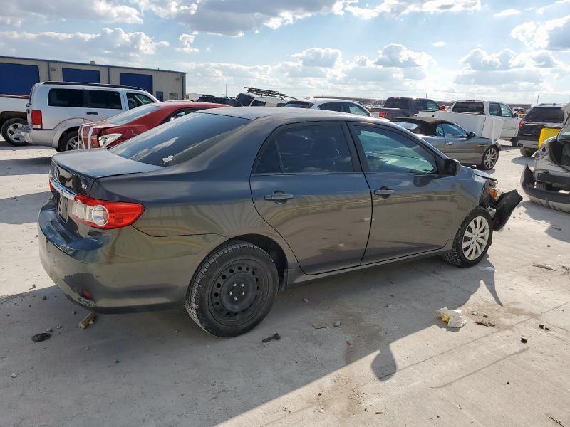 Photo 3 from auction – 2012 TOYOTA COROLLA BA with VIN 5YFBU4EE4CP031187