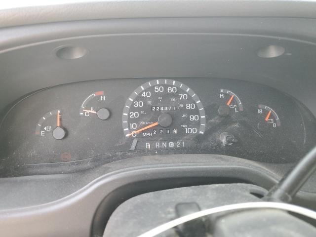 Фото 9 с аукциона – 2003 FORD ECONOLINE с VIN 1FBSS31L03HB22414