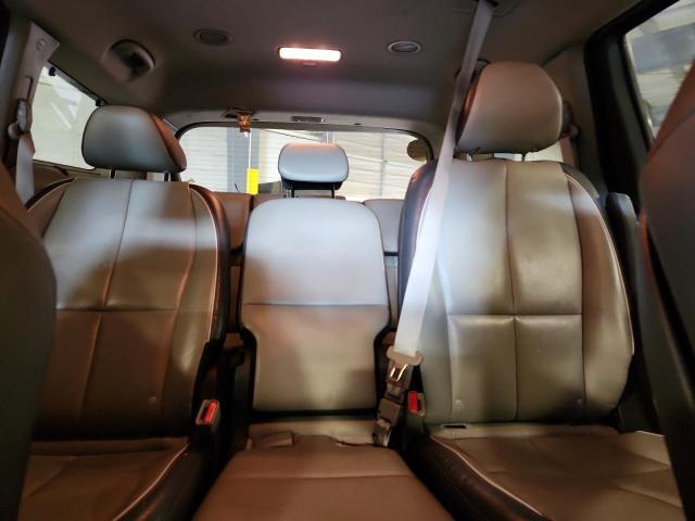 Photo 10 from auction – 2017 KIA SEDONA EX with VIN KNDMC5C12H6274769