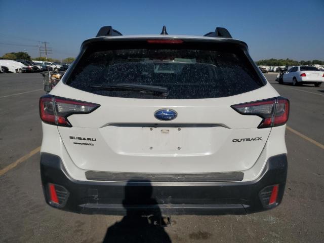 Photo 6 from auction – 2020 SUBARU OUTBACK PR with VIN 4S4BTACC3L3259138