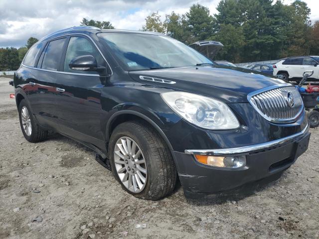 Photo 4 from auction – 2012 BUICK ENCLAVE with VIN 5GAKVCED4CJ318159