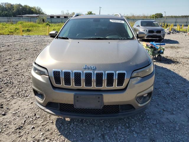 Photo 5 from auction – 2019 JEEP CHEROKEE L with VIN 1C4PJMLB8KD121712