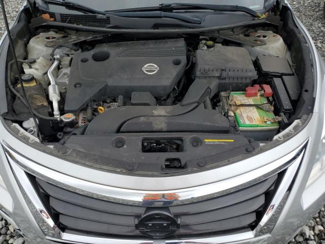 Photo 11 from auction – 2014 NISSAN ALTIMA 2.5 with VIN 1N4AL3AP0EC173974