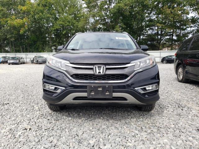 Photo 5 from auction – 2016 HONDA CR-V EXL with VIN 5J6RM4H74GL030285