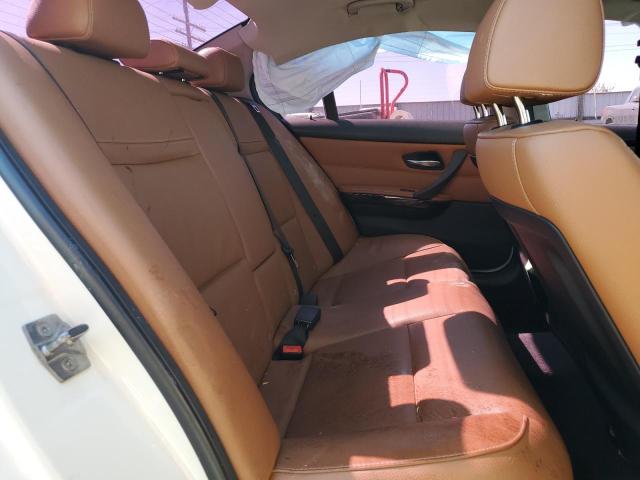 Photo 10 from auction – 2011 BMW 328 I SULE with VIN WBAPH5G58BNM77512