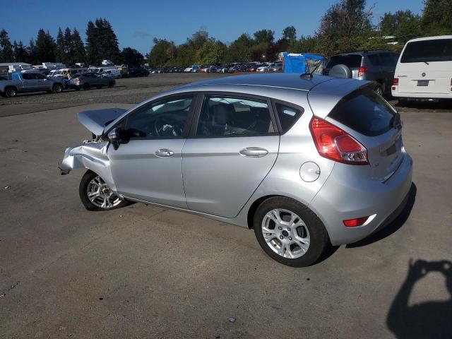 Photo 2 from auction – 2016 FORD FIESTA SE with VIN 3FADP4EJ8GM160209