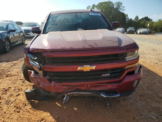 Photo 5 from auction – 2019 CHEVROLET SILVERADO with VIN 2GCVKPEC9K1122519