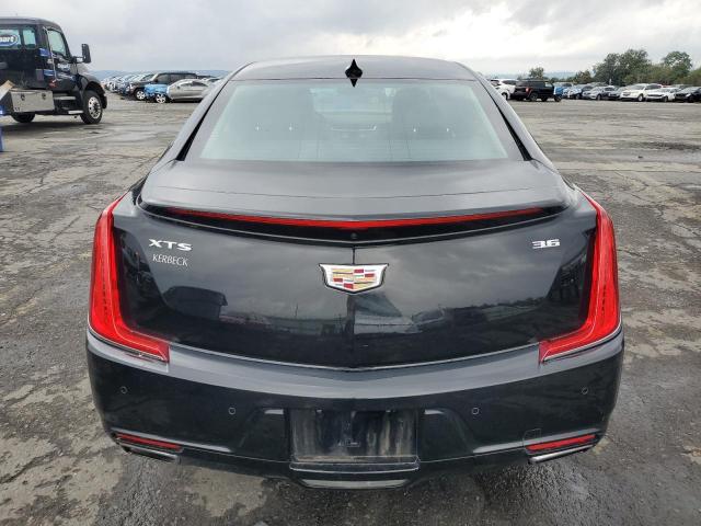 Photo 6 from auction – 2018 CADILLAC XTS with VIN 2G61M5S35J9156087
