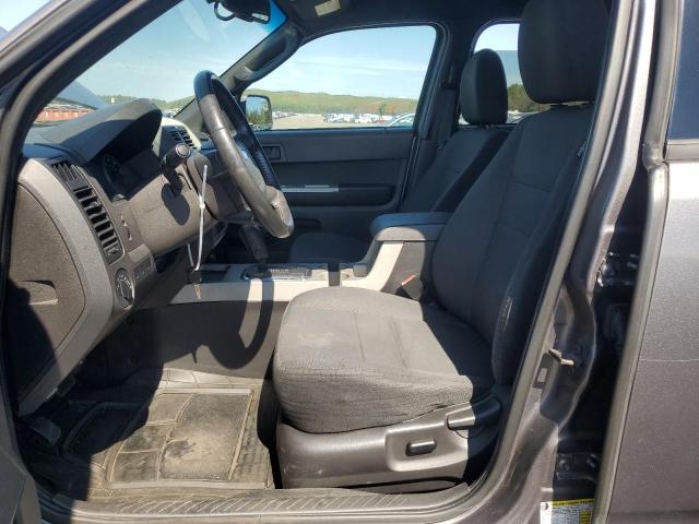 Photo 7 from auction – 2012 FORD ESCAPE XLT with VIN 1FMCU9DG2CKA23099