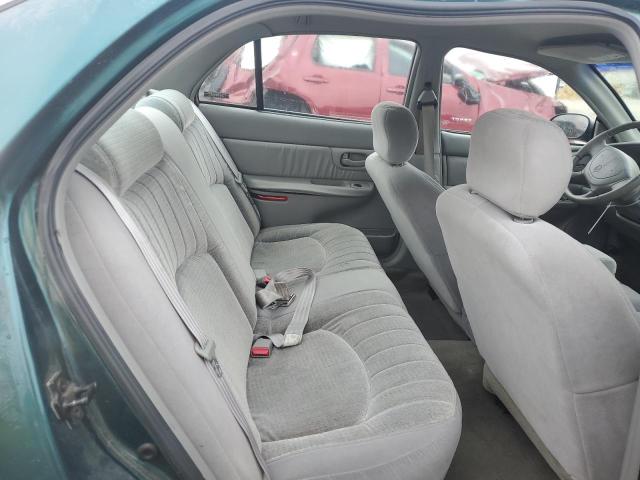Photo 10 from auction – 1999 BUICK CENTURY CU with VIN 2G4WS52M1X1533261