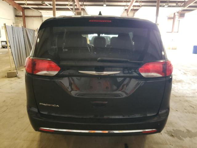 Photo 6 from auction – 2019 CHRYSLER PACIFICA T with VIN 2C4RC1BG7KR651262