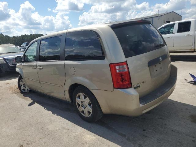 Photo 2 from auction – 2009 DODGE GRAND CARA with VIN 2D8HN44E99R687016