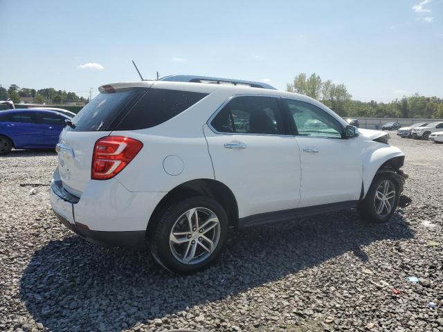 Photo 3 from auction – 2016 CHEVROLET EQUINOX LT with VIN 2GNALDEK9G1155908