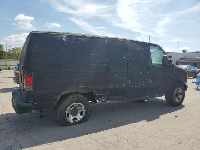 Photo 3 from auction – 2007 FORD ECONOLINE E250 VAN with VIN 1FTNE24W77DB39045