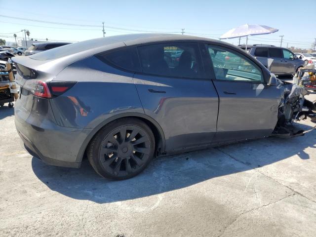 Photo 3 from auction – 2023 TESLA MODEL Y with VIN 7SAYGAEE6PF710527