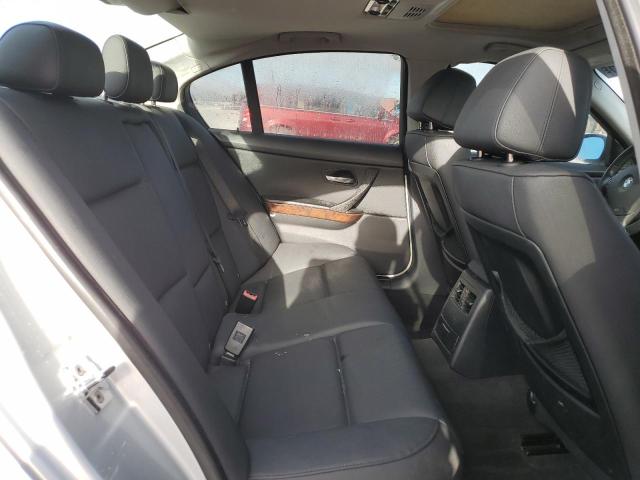 Photo 10 from auction – 2008 BMW 328 I with VIN WBAVA37578NL57256